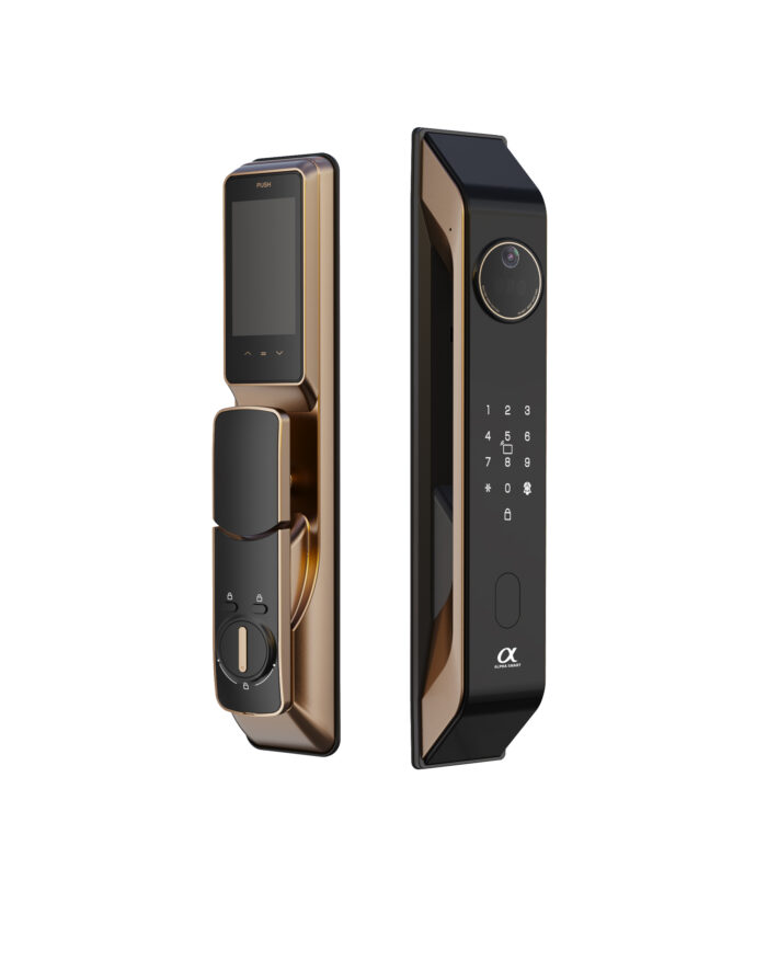 Alpha Smart Lock S11