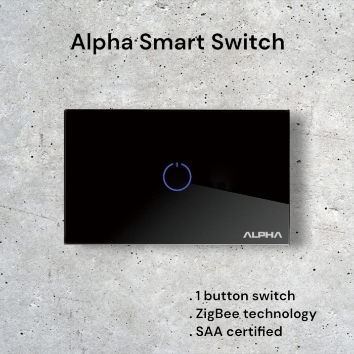 Alpha Smart Switch - 1 - Image 2