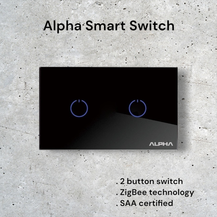 Alpha Smart Switch - 2 - Image 2