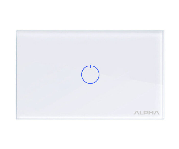 Alpha Smart Switch - 1