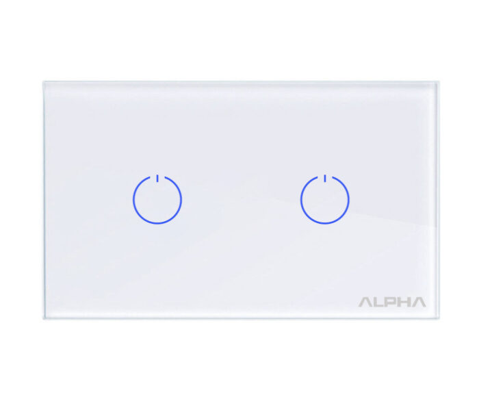 Alpha Smart Switch - 2