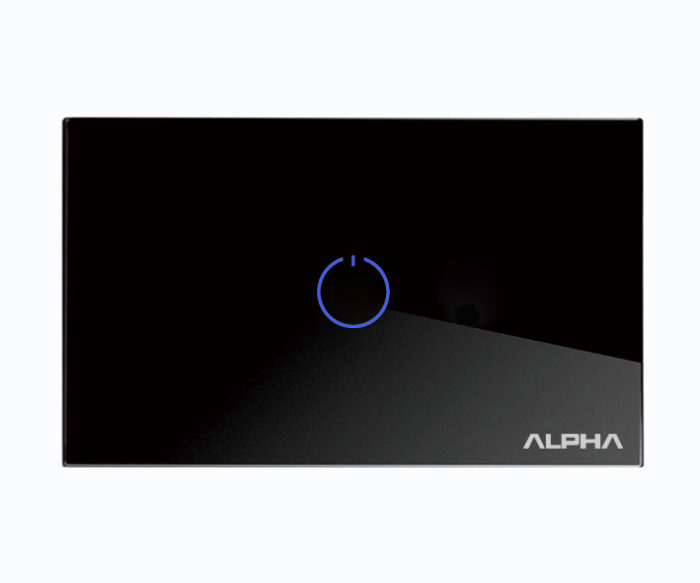 Alpha Smart Switch - 1